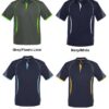 Biz Razor Kids Sports Polo P405KS 2