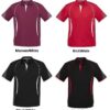 Biz Razor Kids Sports Polo P405KS 3