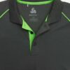 Biz Razor Mens Sports Polo P405MS 5