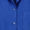 Biz Oasis Plain Ladies Overblouse S265LS 8