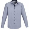 Biz Edge Mens Long Sleeve Shirt S267ML 2