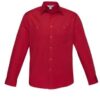 Biz Bondi Ladies Long Sleeve Shirt S306LL 7