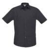 Biz Bondi Mens Short Sleeve Shirt S306MS 4
