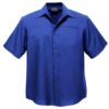 Biz Oasis Mens Short Sleeve Shirt SH3603 7