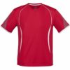 Biz Razor Mens V-Neck Tee T406MS 3