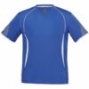 Biz Razor Mens V-Neck Tee T406MS 6