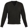 Biz Woolmix Mens Pullover WP6008 3