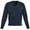 Biz Woolmix Mens Pullover WP6008 4