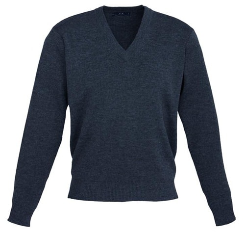 Biz Collection Woolmix Mens Pullover Wp6008 12 Biz Woolmix Mens Pullover WP6008 4