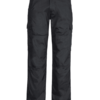 SYZ Mens Drill Cargo Pant ZW001 3