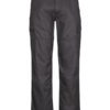 SYZ Mens Drill Cargo Pant ZW001 4
