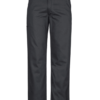 SYZ Mens Plain Utility Pant ZW002 3
