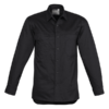 SYZ Tradie Long Sleeve Shirt ZW121 5