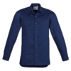 SYZ Tradie Long Sleeve Shirt ZW121 4