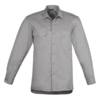 SYZ Tradie Long Sleeve Shirt ZW121 2