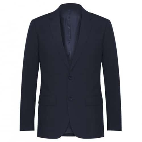 Biz Collection Classic Mens Separates Jacket Bs722M 8 BS722M-navy