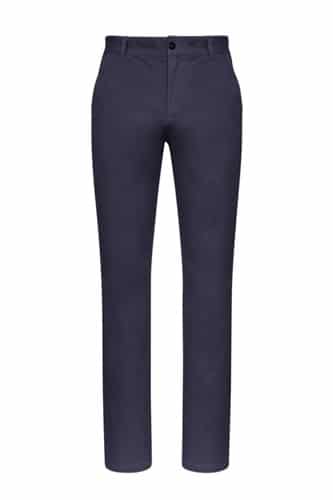 Biz Collection Lawson Chino Mens Separates Casual Pant Bs724M 11 BS724M-navy