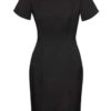 BC Ladies Cool Stretch Plain Shift Dress 30112 2