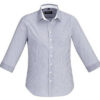BC Fifth Ave Ladies 3/4 Sleeve Shirt 40111 2