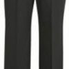 BC Mens Wool Stretch Flat Front Pants 74012 2