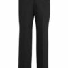 BC Mens Wool Stretch Adjustable Waist Pants 74014 2