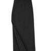 Biz Classic Ladies Below Knee Skirt BS29323 2