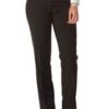 WS Ladies Stretch Stripe Pants M9430 1