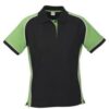 Biz Nitro Mens Polo P10112 2