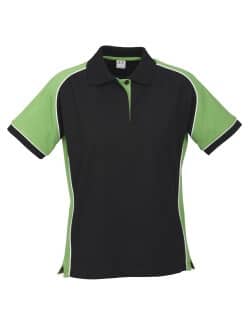 Biz Collection Nitro Ladies Polo P10122 14 Biz Nitro Ladies Polo P10122 2