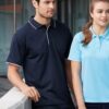 Biz Elite Mens Polo P3200 1