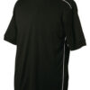 WS Cambridge Ladies Cotton Contrast Polo PS26 2