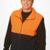 WS Hi Vis 2 Tone Vest (S to 3XL) SW08 1