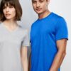 Biz Aero Mens Crew-Neck Tee T800MS 1