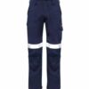 SYZ Mens Taped Cargo Pant ZP521 2