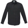 Biz Bondi Ladies Long Sleeve Shirt S306LL 2
