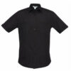 Biz Bondi Mens Short Sleeve Shirt S306MS 2