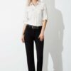 Biz Perfect Ladies Stella Pant BS506L 1