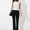 Biz Perfect Ladies Kate Pant BS507L 1
