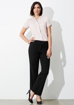 Biz Perfect Ladies Eve Pant BS508L 1