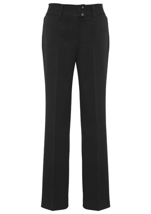 Biz Collection Perfect Ladies Stella Pant Bs506L 2 Biz Perfect Ladies Stella Pant BS506L 2