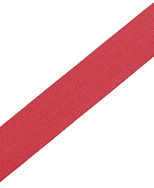Jbs Changeable Cross Back Apron Strap 5Acbs 19 5ACBS_Red