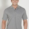 JB Signature Adults Polo 210 1