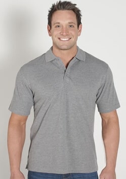 JB Signature Adults Polo 210 1