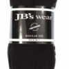 JB Work Socks (3 Pack) 6WWS 2