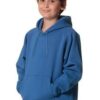 WS Passion Kids Hoodie FL09K 1