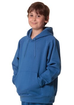 WS Passion Kids Hoodie FL09K 1