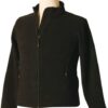 WS Bonded Mens Fleece Jacket (S to 3XL) PF07 2