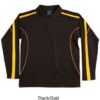 WS Legend Plus Mens TrueDry Long Sleeve Polo PS69 2