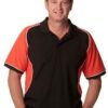 WS Arena True Dry Mens Polo PS77 1