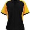 WS Arena True Dry Mens Polo PS77 2